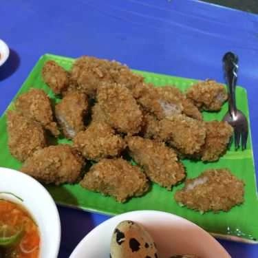 Món ăn- Ăn vặt Ốc Luộc & Ngao Hấp