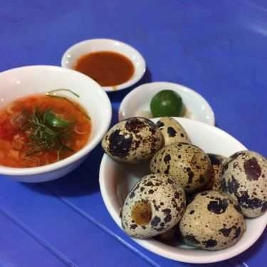 Món ăn- Ăn vặt Ốc Luộc & Ngao Hấp