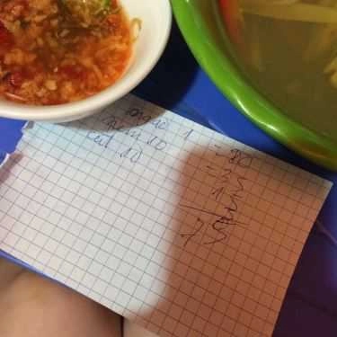 Món ăn- Ăn vặt Ốc Luộc & Ngao Hấp