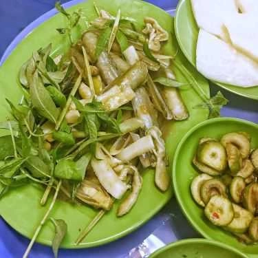 Món ăn- Ăn vặt Quán Ốc Nhỏ