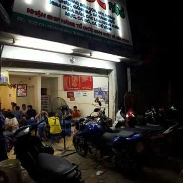 Tổng hợp- Ăn vặt Quán Ốc Nhỏ