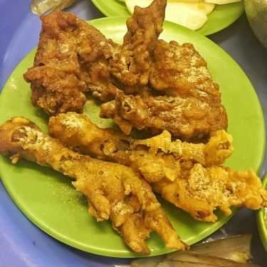 Món ăn- Ăn vặt Quán Ốc Nhỏ