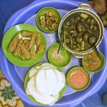 Món ăn- Ăn vặt Quán Ốc Nhỏ