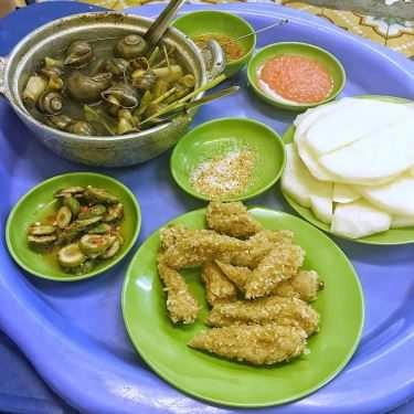 Món ăn- Ăn vặt Quán Ốc Nhỏ