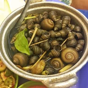 Món ăn- Ăn vặt Quán Ốc Nhỏ