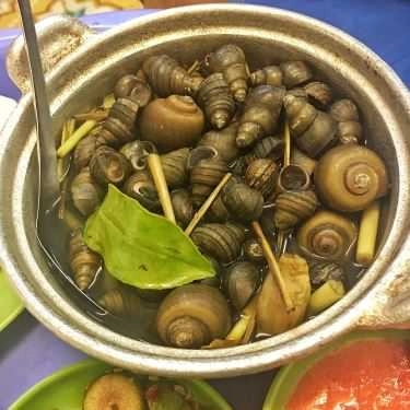 Món ăn- Ăn vặt Quán Ốc Nhỏ