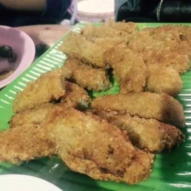 Món ăn- Ăn vặt Quán Ốc Nóng