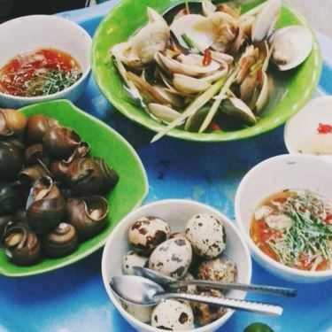 Món ăn- Ăn vặt Tuấn Lan - Quán Ốc