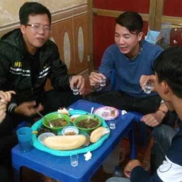 Tổng hợp- Ăn vặt Tuấn Lan - Quán Ốc