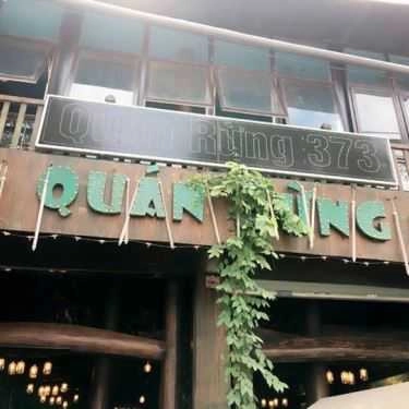 Tổng hợp- Quán Nhậu Quán Rừng 373 - Lẩu, Nướng & Chim Rừng