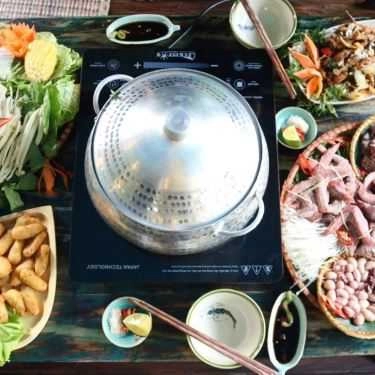 Món ăn- Quán Nhậu Quán Rừng 373 - Lẩu, Nướng & Chim Rừng