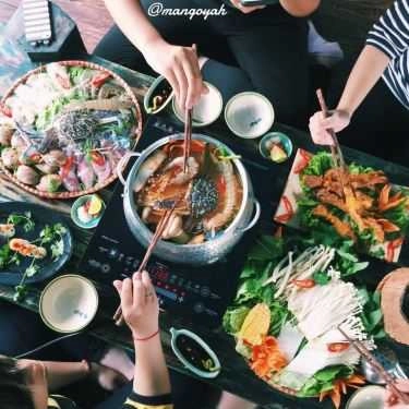 Món ăn- Quán Nhậu Quán Rừng 373 - Lẩu, Nướng & Chim Rừng