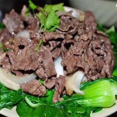 Món ăn- Quán Nhậu Quán Rừng 373 - Lẩu, Nướng & Chim Rừng