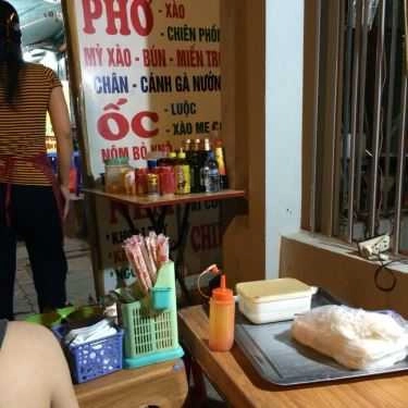 Tổng hợp- Quán Ăn Vặt - Nguyễn Quý Đức