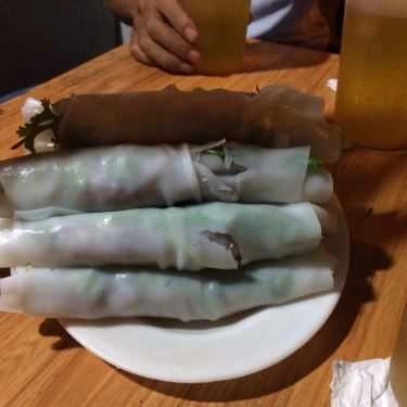 Món ăn- Quán Ăn Vặt - Nguyễn Quý Đức