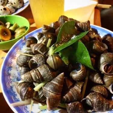 Món ăn- Quán Ăn Vặt - Nguyễn Quý Đức