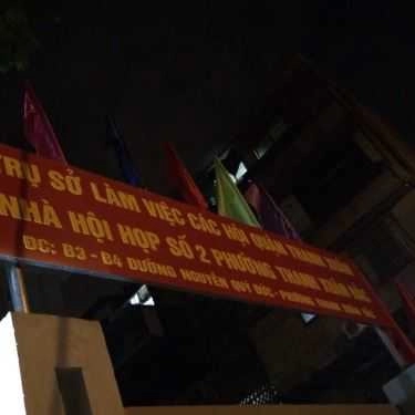 Tổng hợp- Quán Ăn Vặt - Nguyễn Quý Đức