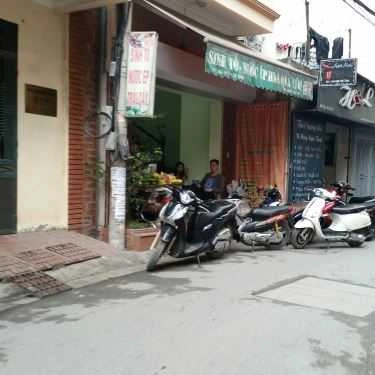 Tổng hợp- Cafe Sinh Tố & Nước Ép Hoa Quả