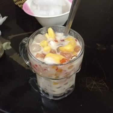 Món ăn- Ăn vặt Quán Sinh Viên - Chè Cung Đình