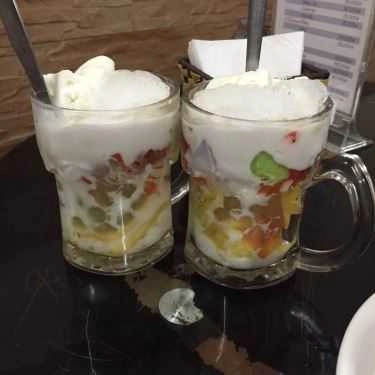Món ăn- Ăn vặt Quán Sinh Viên - Chè Cung Đình