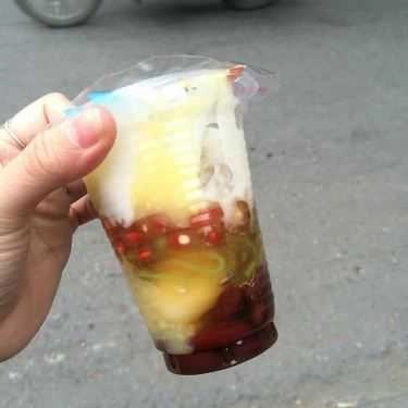 Tổng hợp- Quán Sinh Viên - Ốc, Chè & Các Món Ăn Vặt