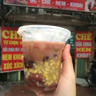 Tổng hợp- Quán Sinh Viên - Ốc, Chè & Các Món Ăn Vặt