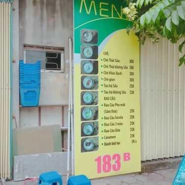 Tổng hợp- Quán Sinh Viên - Ốc, Chè & Các Món Ăn Vặt