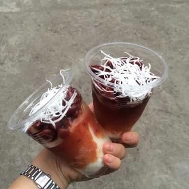 Món ăn- Quán Sinh Viên - Ốc, Chè & Các Món Ăn Vặt