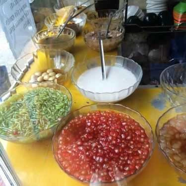 Tổng hợp- Quán Sinh Viên - Ốc, Chè & Các Món Ăn Vặt