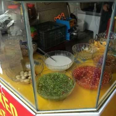 Tổng hợp- Quán Sinh Viên - Ốc, Chè & Các Món Ăn Vặt