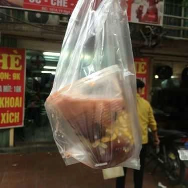 Tổng hợp- Quán Sinh Viên - Ốc, Chè & Các Món Ăn Vặt