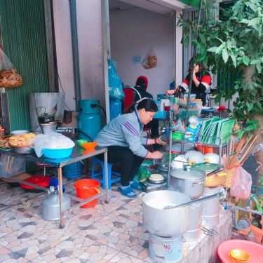 Tổng hợp- Quán Sinh Viên - Ốc, Chè & Các Món Ăn Vặt