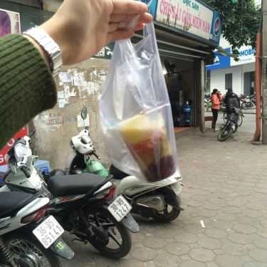 Tổng hợp- Quán Sinh Viên - Ốc, Chè & Các Món Ăn Vặt
