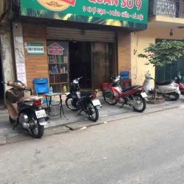 Tổng hợp- Quán Nhậu Quán Số 9 - Bia Hơi & Các Món Nhậu