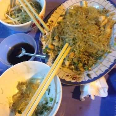 Món ăn- Ăn vặt Ốc Tài Lộc - Hải Sản Bình Dân