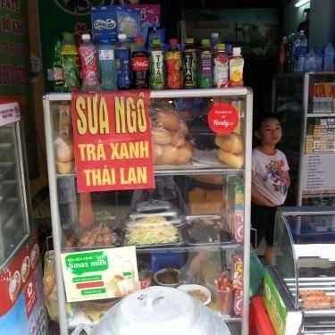 Tổng hợp- Ăn vặt Đồ Ăn Nhanh - Ngõ 167 Tây Sơn