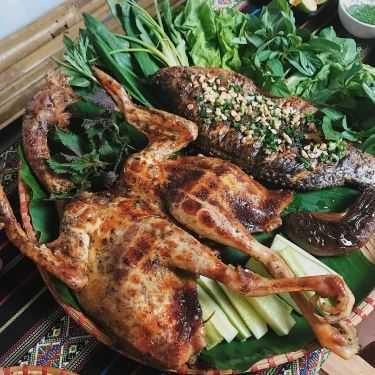 Món ăn- Quán Nhậu Quán Tây Nguyên - Đặc Sản Tây Nguyên