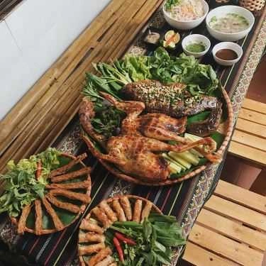 Món ăn- Quán Nhậu Quán Tây Nguyên - Đặc Sản Tây Nguyên