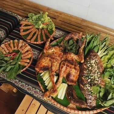 Món ăn- Quán Nhậu Quán Tây Nguyên - Đặc Sản Tây Nguyên