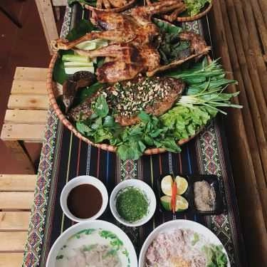 Món ăn- Quán Nhậu Quán Tây Nguyên - Đặc Sản Tây Nguyên