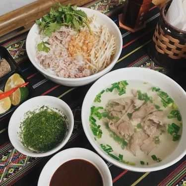 Món ăn- Quán Nhậu Quán Tây Nguyên - Đặc Sản Tây Nguyên