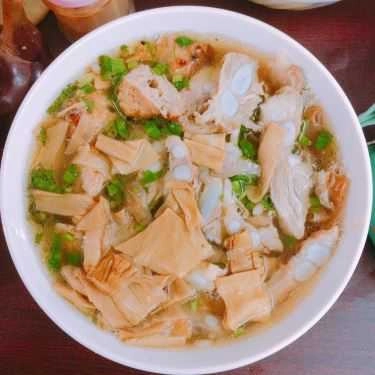 Món ăn- Ăn vặt Bún, Miến & Bánh Đa Các Loại - Trần Quốc Vượng