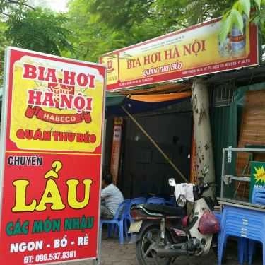 Tổng hợp- Quán Nhậu Thư Béo - Lẩu & Các Món Nhậu