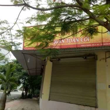 Tổng hợp- Quán Nhậu Toản Còi - Bia Hơi Hà Nội