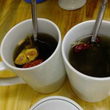 Món ăn- Cafe Quán Trà Ngõ Nhỏ