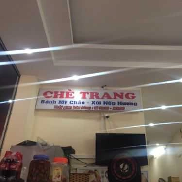 Tổng hợp- Ăn vặt Chè Trang - Chè Ba Miền