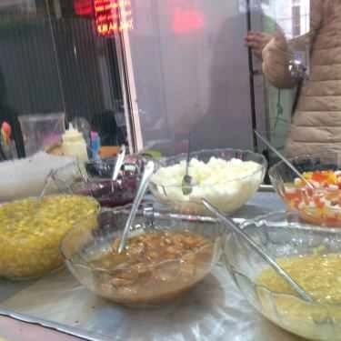 Tổng hợp- Ăn vặt Chè Trang - Chè Ba Miền