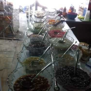Tổng hợp- Ăn vặt Chè Trang - Chè Ba Miền