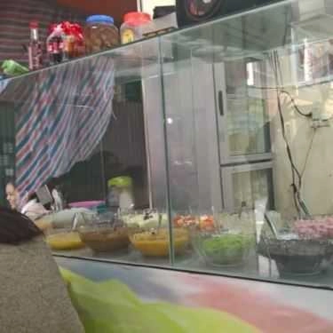 Tổng hợp- Ăn vặt Chè Trang - Chè Ba Miền