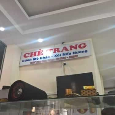 Tổng hợp- Ăn vặt Chè Trang - Chè Ba Miền